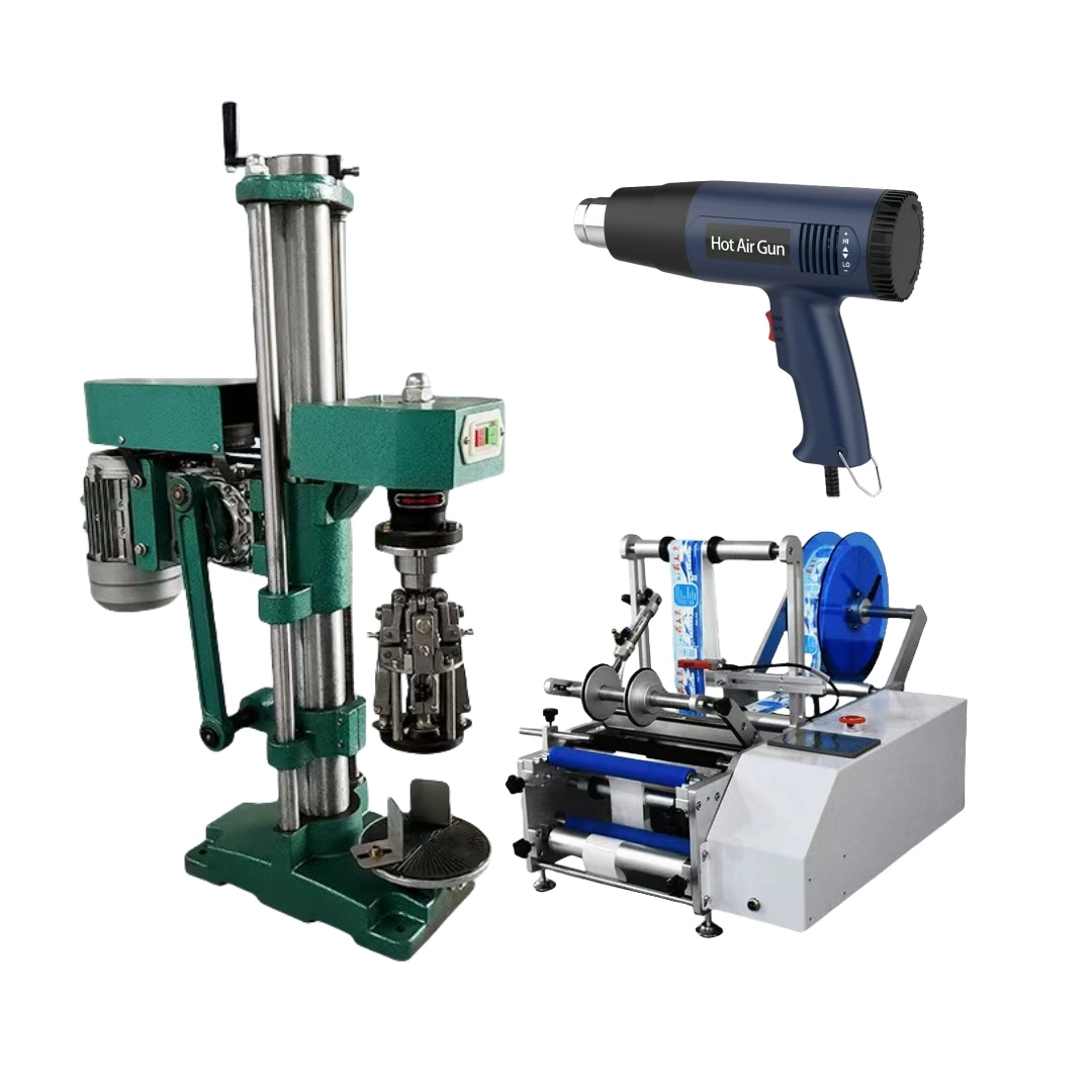 Μηχανήματα Συσκευασίας