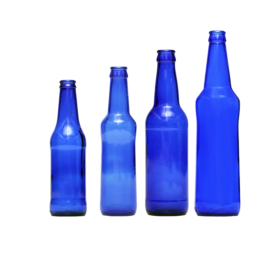 Κόκκινο Καραφύλλι Μπύρας 610ml