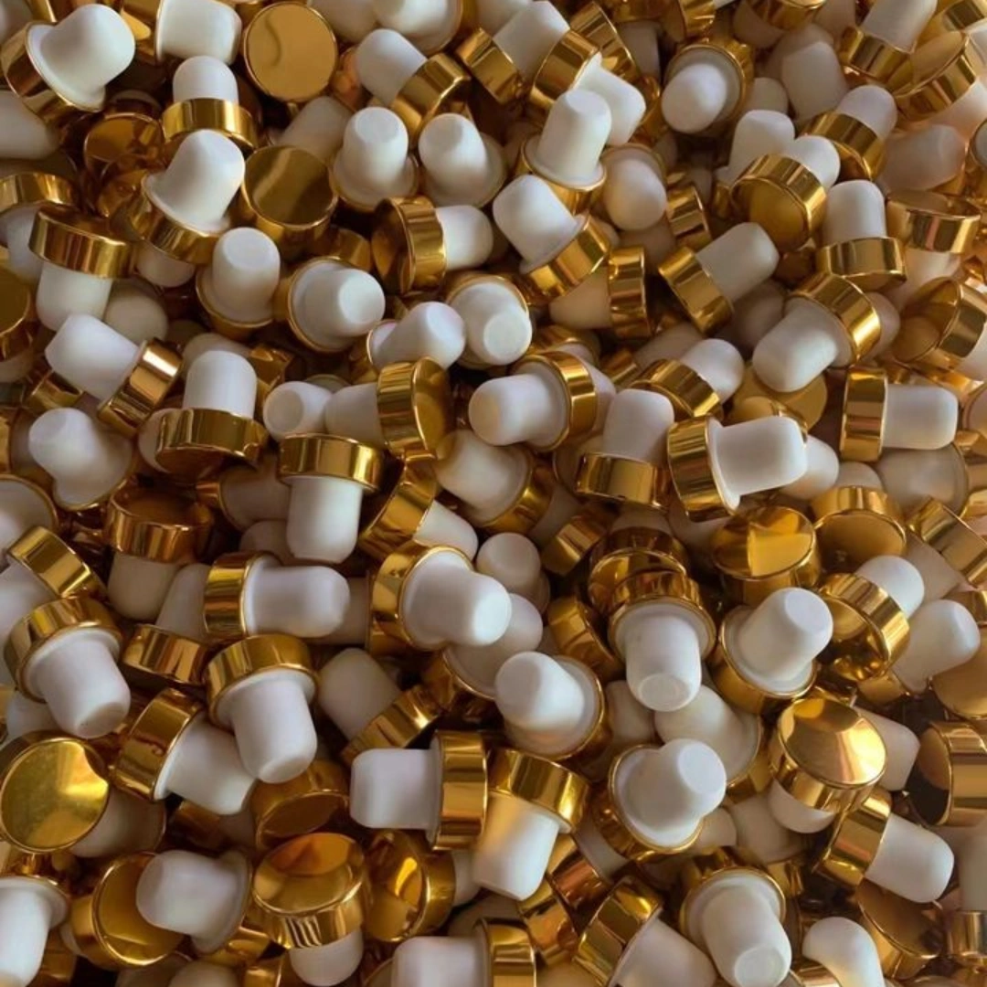 Κοσκίνια και φελλό