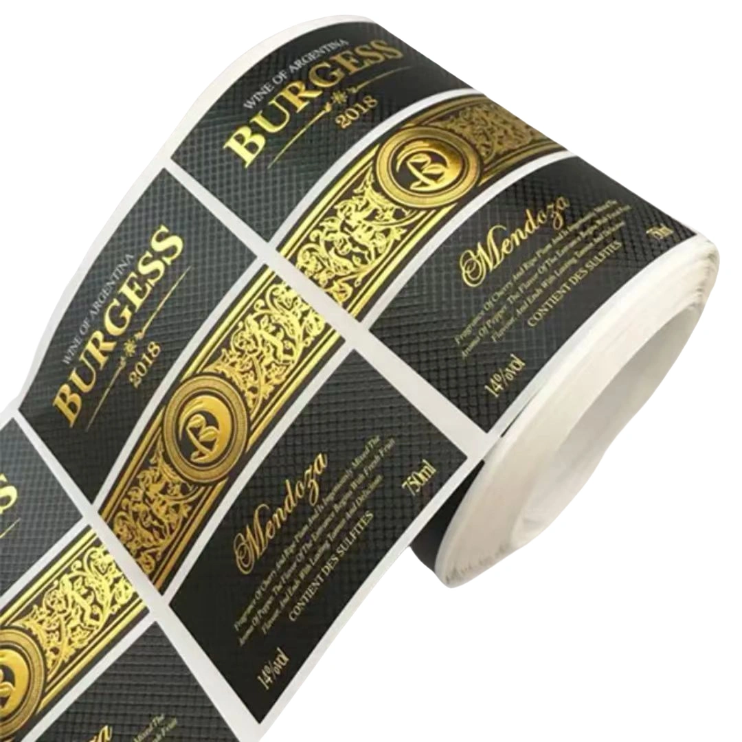 Φωτογραφία ετικέτας