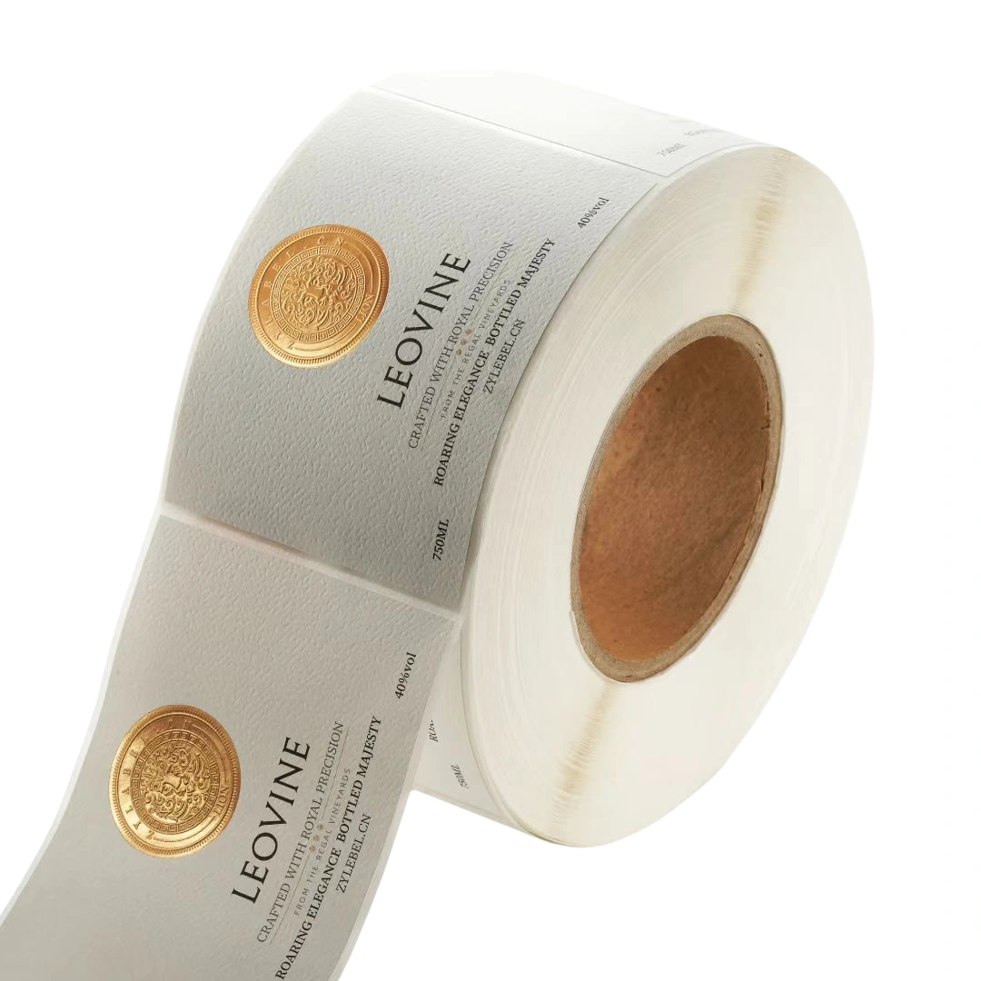 Φωτογραφία ετικέτας