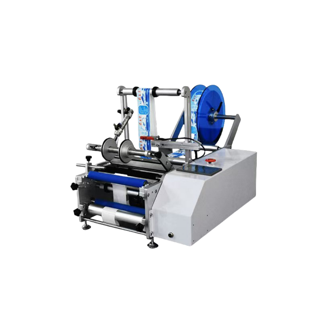 Ημιαυτόματη μηχανή επισήμανσης