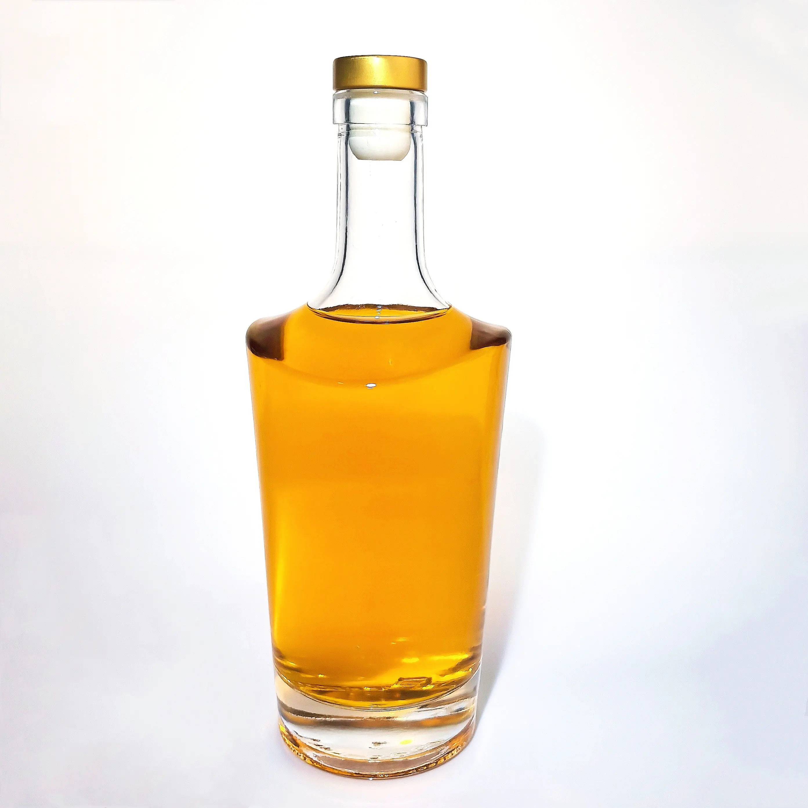500ml Γυαλίνο Φλασκό, Οινόπνευμα, Πνευματικό για Πώληση